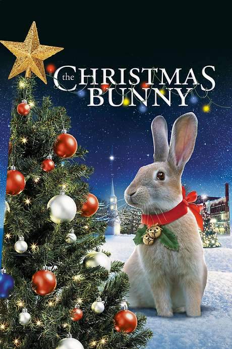 The Christmas Bunny